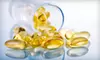 Personalized Nutritional Plan with Five Fitness Assessments or $15 for $30 Worth of Supplements at Max Muscle Charlotte