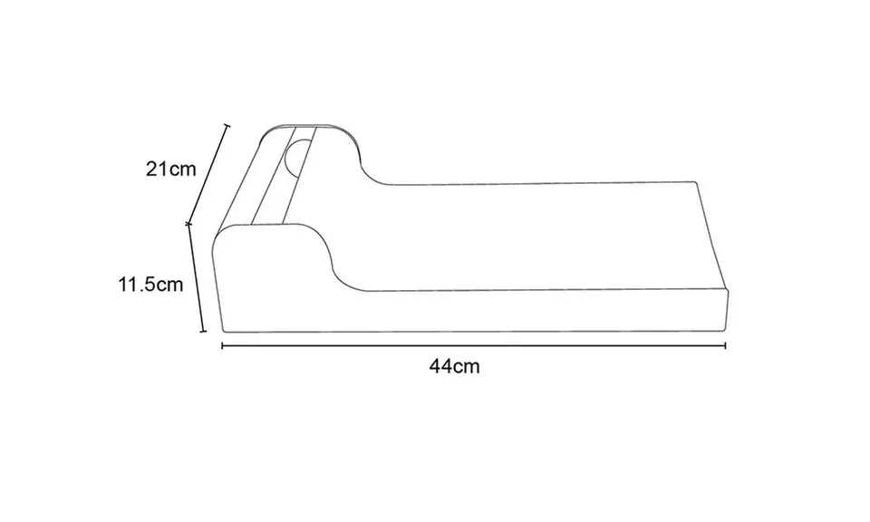 Tavolette tiragraffi in cartone riciclato per gatti