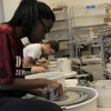 Image 6: 2-Hour Pottery Class at VisArts for One or Two People