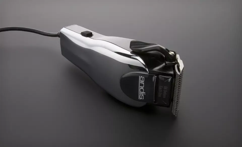 $29 for an Andis Beauty Master Hair Clipper ($64.99 List Price). Free Shipping and Free Returns. - Primary Image