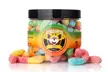 Kangaroo CBD Organic Sour Gummy Worms (250mg-5000mg) - Image 4