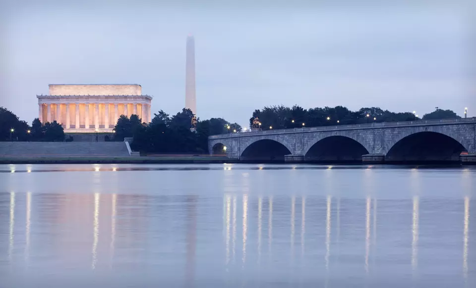 Stay at Hyatt Arlington in Arlington - Primary Image