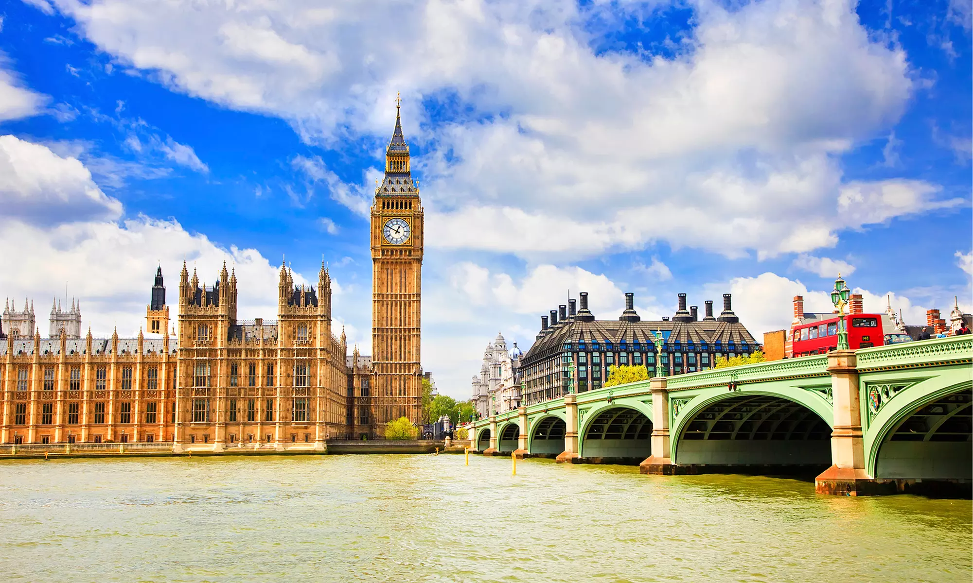 ✈ 10-Day European Vacation with Airfare and Train Transportation from go-today. Price/Person Based on Double Occupancy. - Primary Image