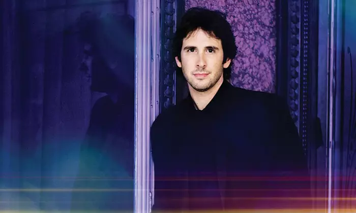 Josh Groban: On Stage with Special Guest Sarah McLachlan on July 17, at 7 p.m.  - Primary Image