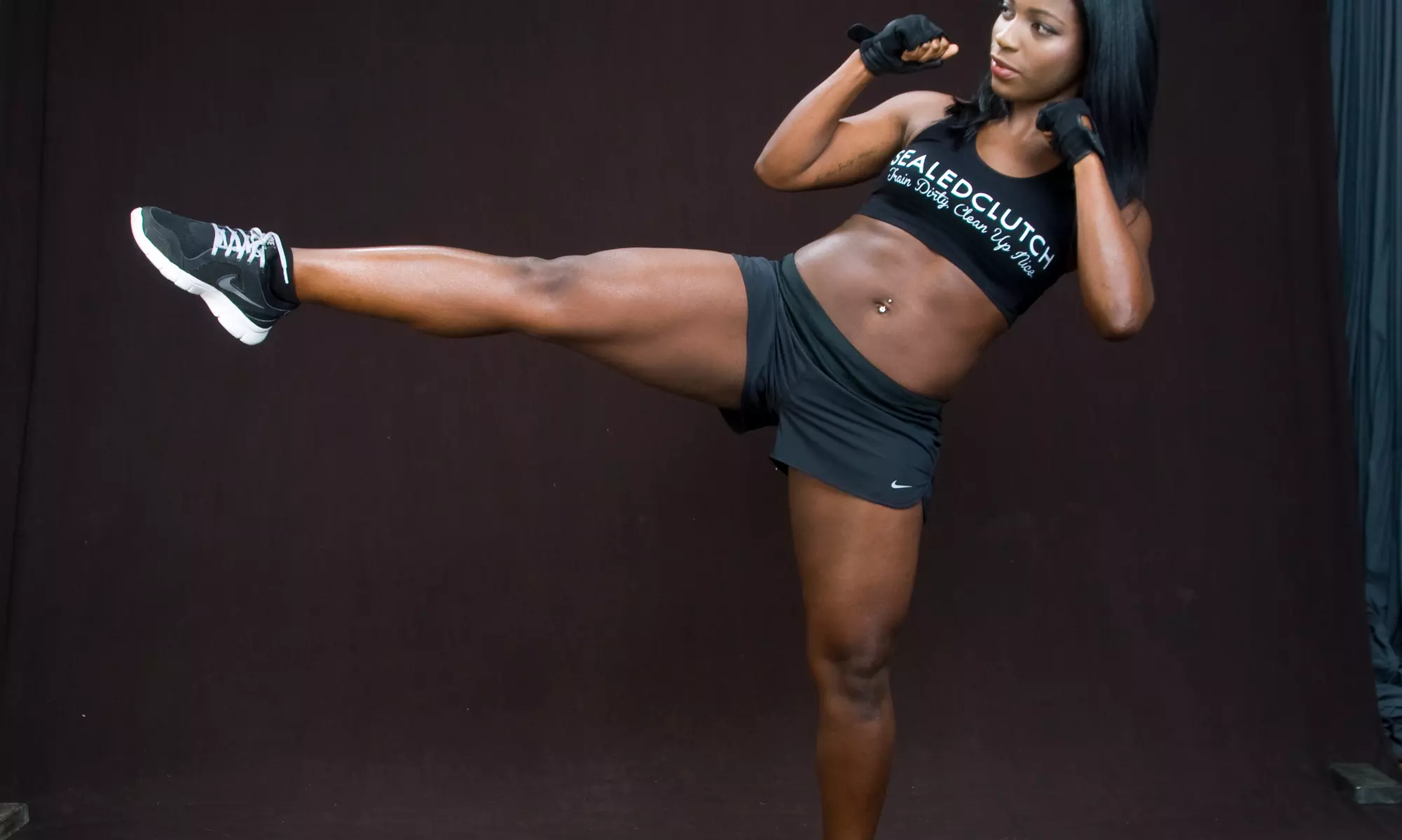 Five Outdoor Personal-Training Sessions at sealedclutch (67% Off)  - Primary Image