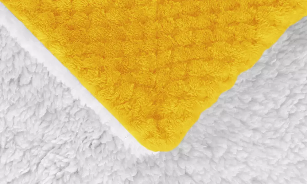 Sherpa-Decke „Winnipeg“