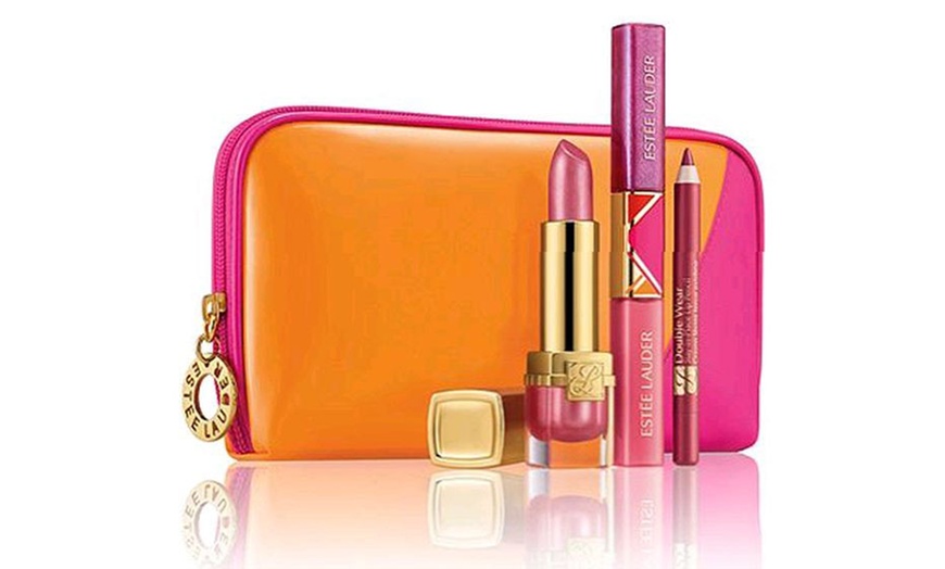 Image 3: Estee Lauder Make-Up Gift Sets