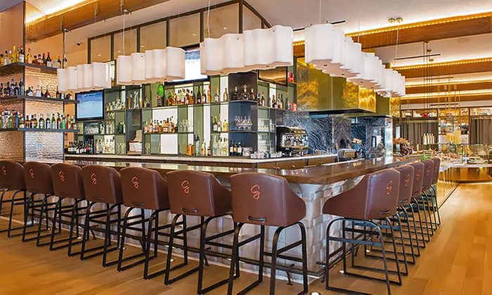 GIADA Weekend Brunch or 4-Course Tasting Experience at The Cromwell