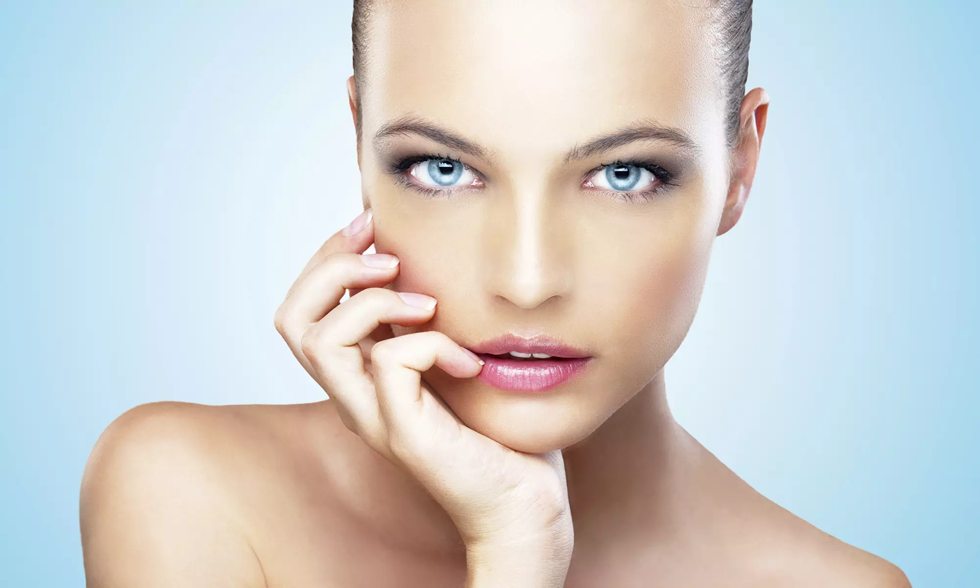 Discover Comprehensive Aesthetix's skin transformation with carbon laser facials and red light therapy, up to 52% off - Primary Image