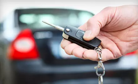 $125 for a Remote-Starter System and Installation at Lower Soundz ($250 Value) - Primary Image