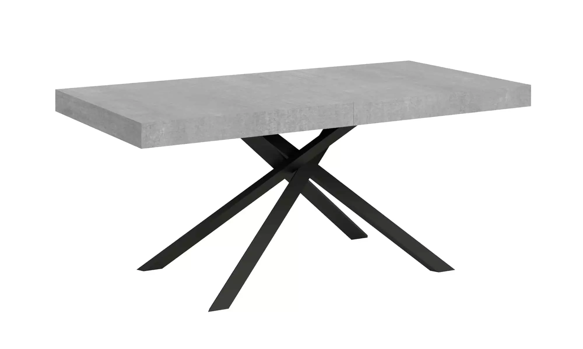 Tavolo Karida allungabile