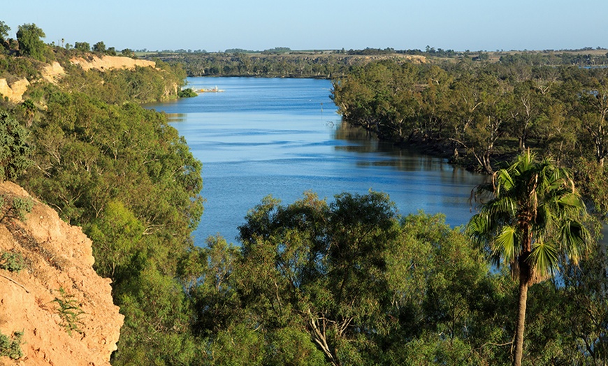 Image 7: Renmark: Resort Stay with Golf