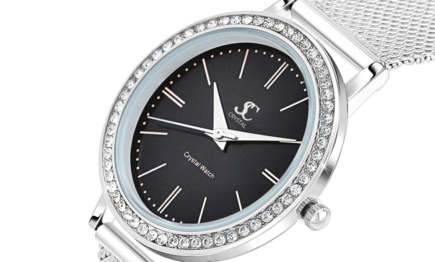 Image 9: Relojes de SC Crystal