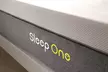 Matelas avec housse amovible "Sleep One", dimensions au choix, livraison offerte - Second Medium