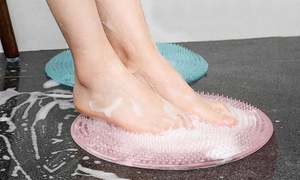 Shower Foot Massage Disc