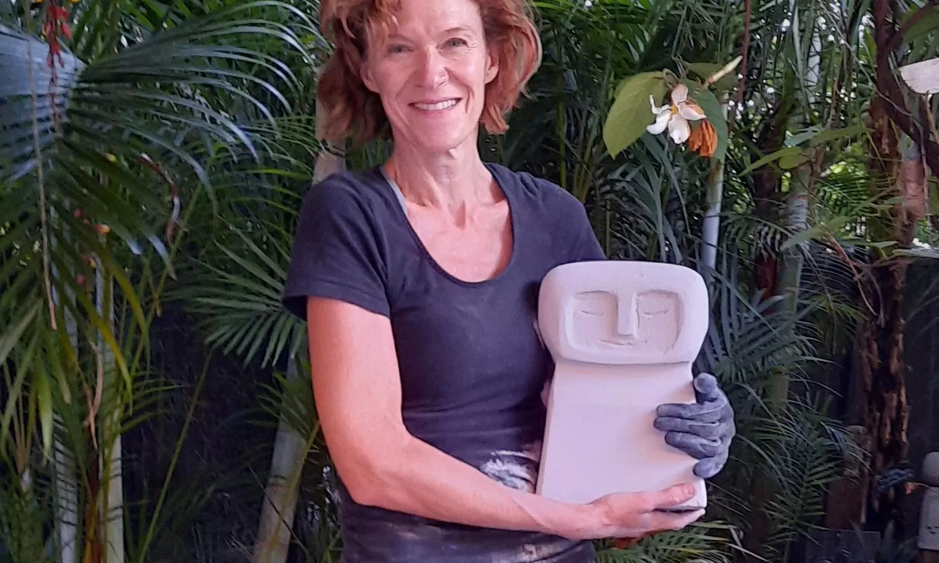 Four-Hour Sculpting Workshop