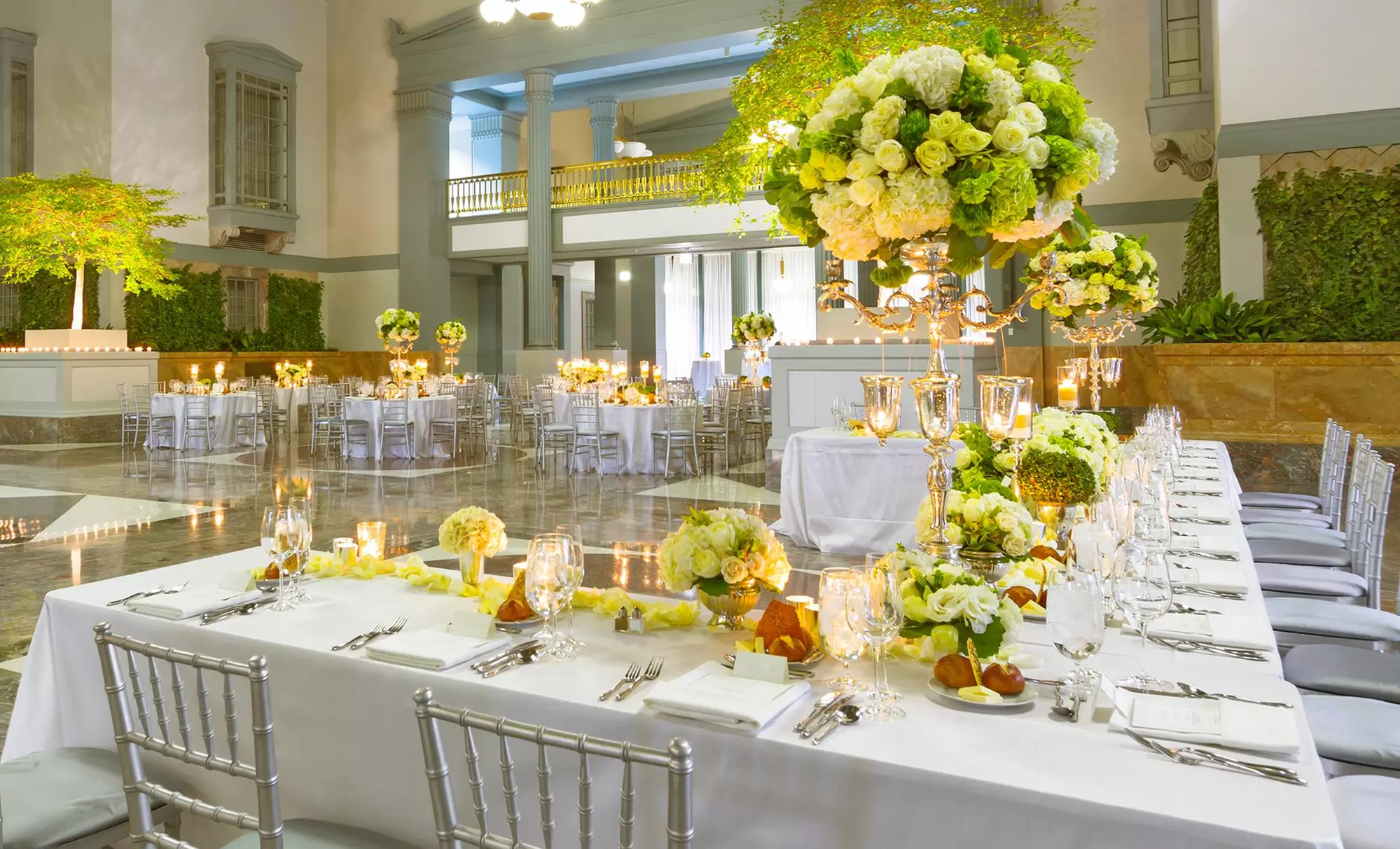 $275 for $500 Worth of Catering Services — De'LehCar Fine Catering - Primary Image