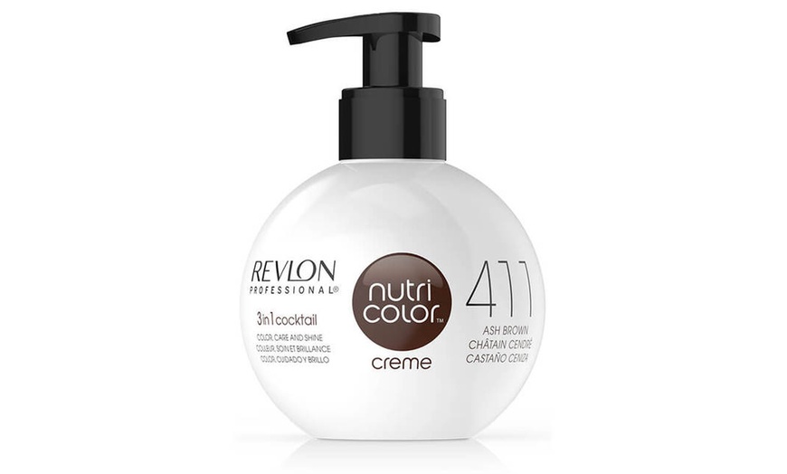 Image 7: Revlon Nutri Colour Creme