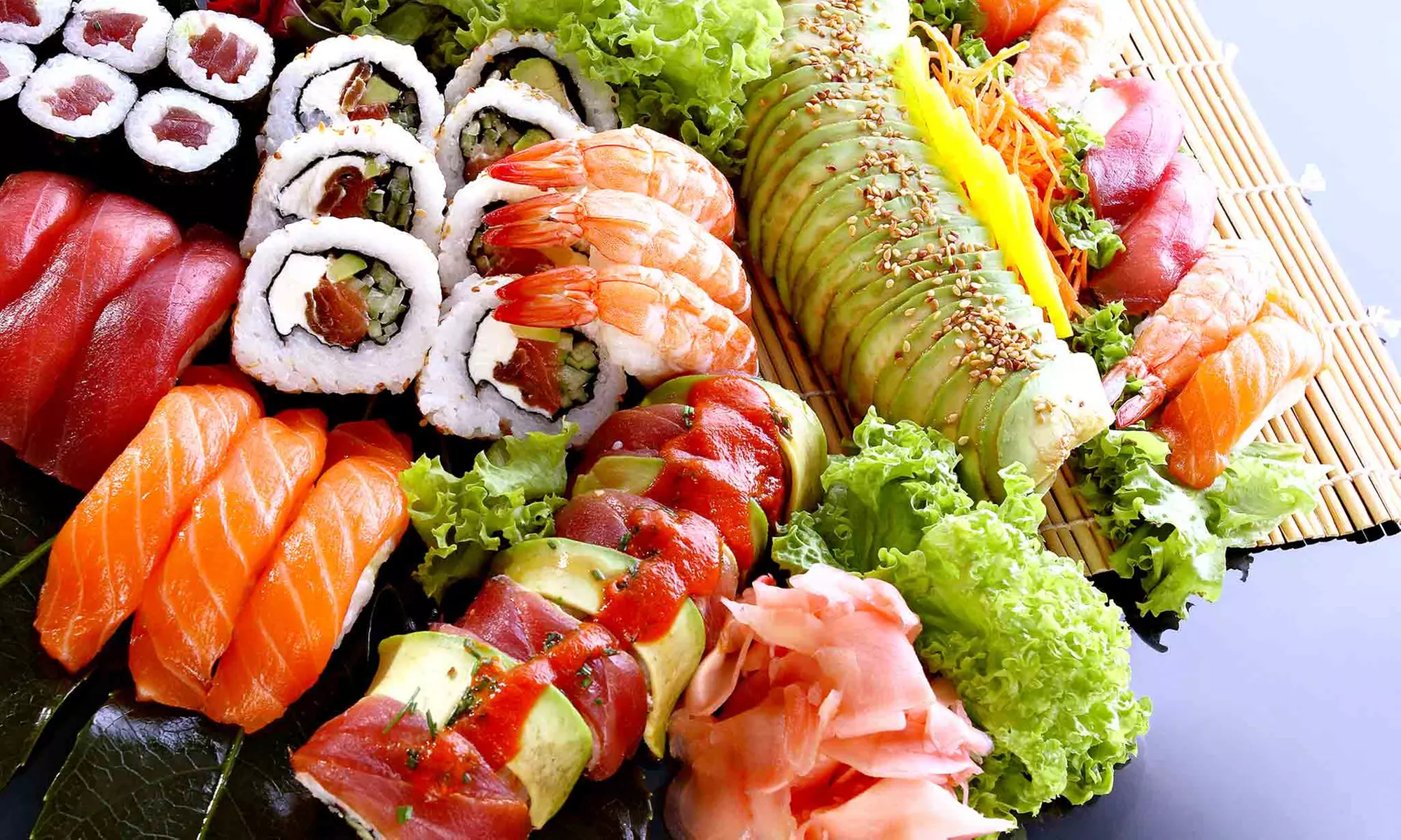 $13 for $25 Worth of Asian Cuisine for Dinner at Fusion Steakhouse - Primary Image