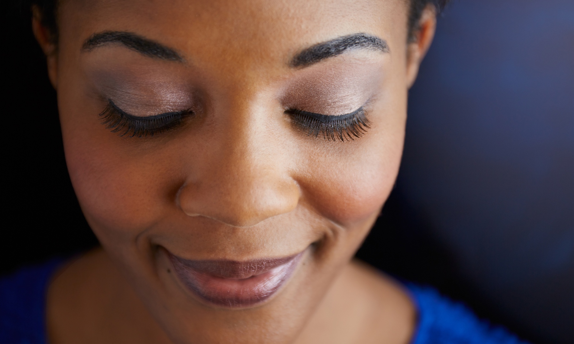 Get 100% Real Siberian Mink Eyelash Extensions with Optional 2 Week Fill