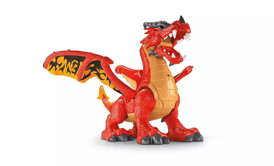 Fisher-Price Imaginext Castle Dragon - Primary Image