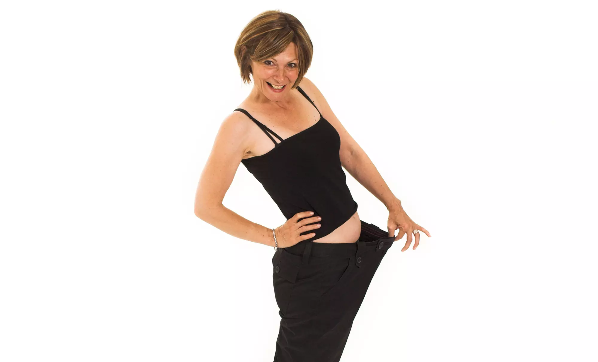 $99 for a 6-Week Weight-Loss Program with Nutritional Counseling & Diet Plan at Slim4Life ($352 Value) - Primary Image