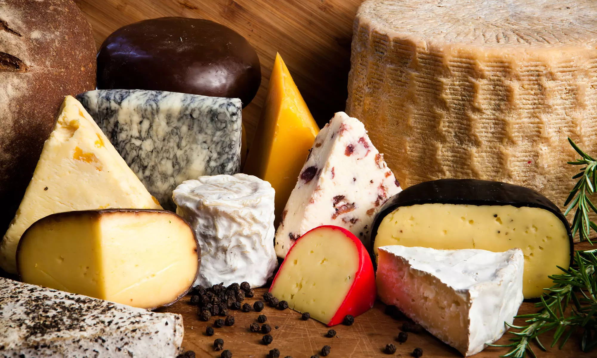 $16 for $20 Toward Cheese and Platters at The Edgewood Cheese Shop and Eatery - Primary Image