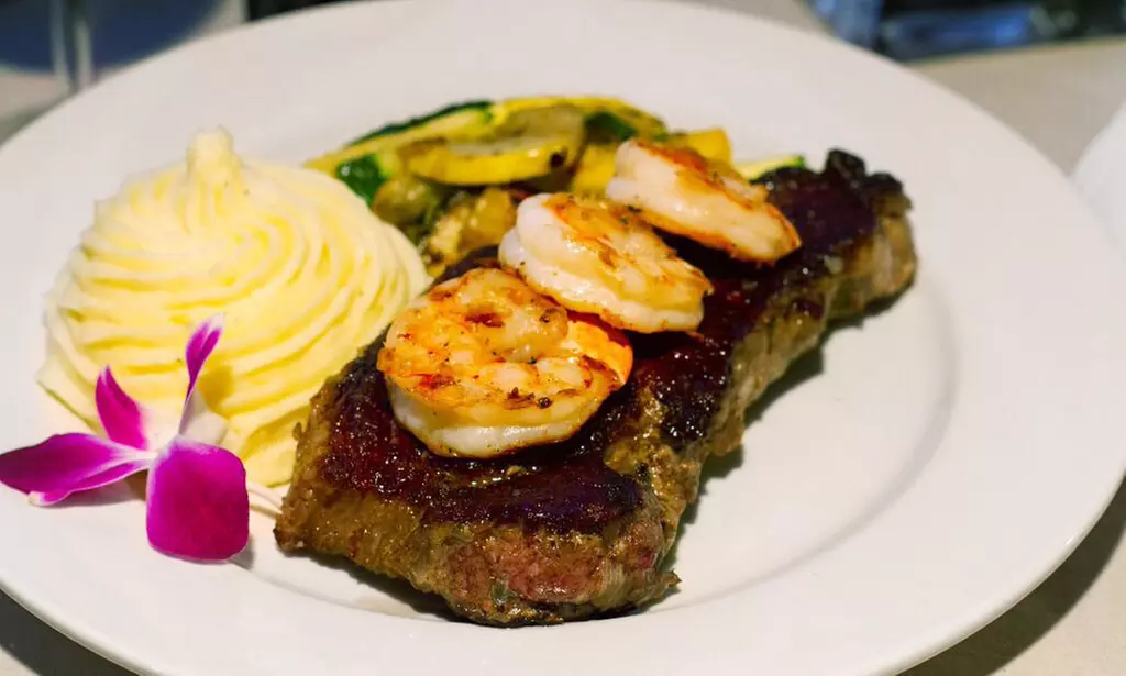 Two-Hour Lunch, Dinner, or Brunch Cruise for One, Two, or Four from Majestic Princess Cruises (Up to 55% Off) - Second Medium