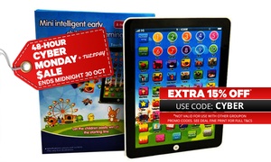 Kids' Learning Tablets