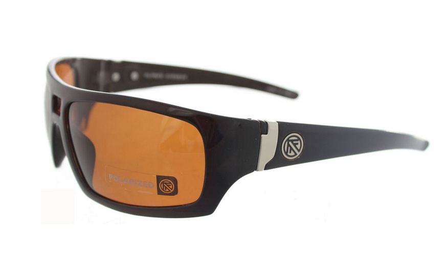 Image 2: Filtrate Designer Sunglasses