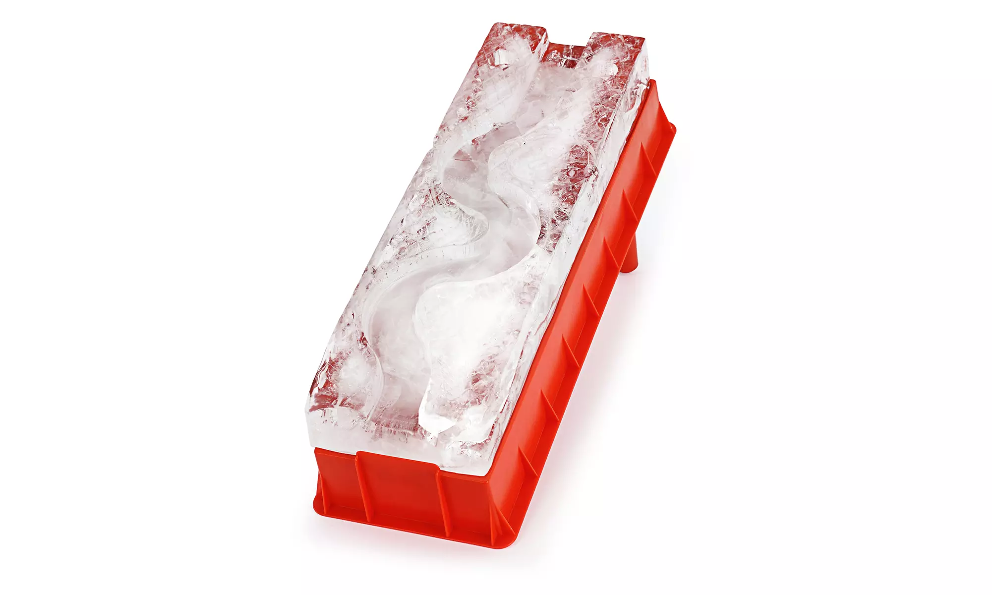 Beverage Ice Luge - Primary Image