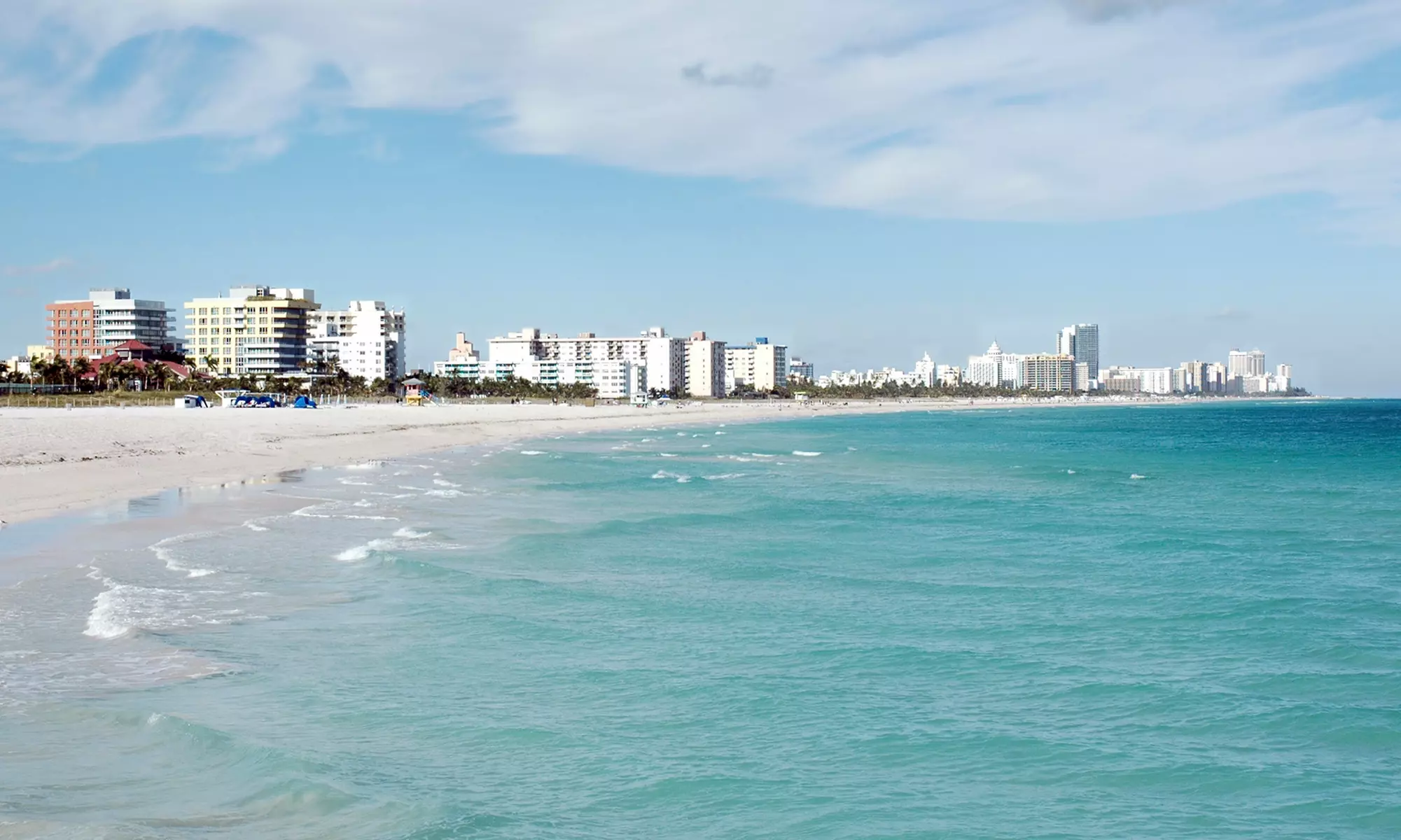 Stay at Hotel Ocean in Miami Beach. Dates Available into March - Primary Image