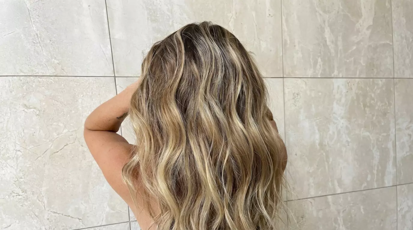 Transform Your Look with Signature Haircut & Blowout