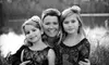 On-Location Outdoor Photo Shoot with Prints and 5 or 10 Digital Images from Tania Stafford Photography (Up to 84% Off)