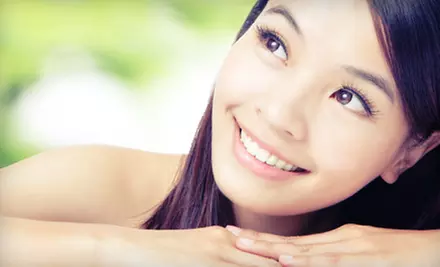 Anti-Aging Treatments at HLC Med Advanced Laser and Skin Care (Up to 79% Off). Four Options Available.  - Primary Image