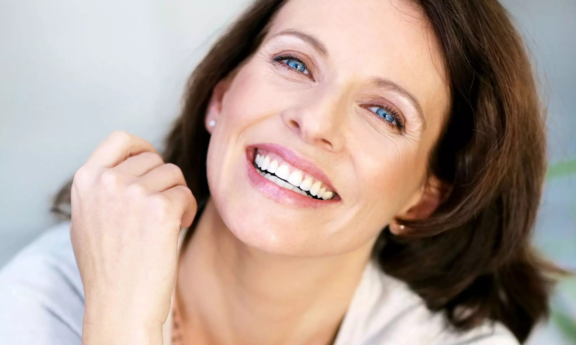 $1,019 for One Thermage Skin-Tightening Treatment at Seattle Wellness Programs ($1,950 Value) - Primary Image