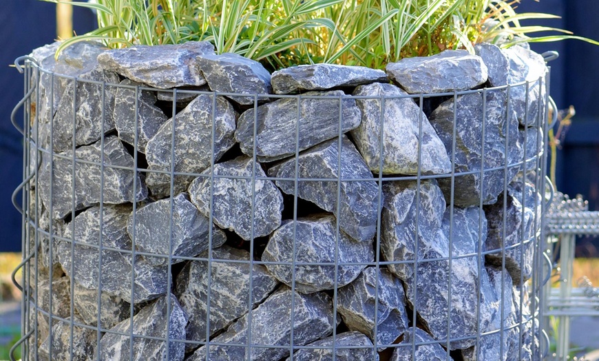 Image 31: Paniers de gabion