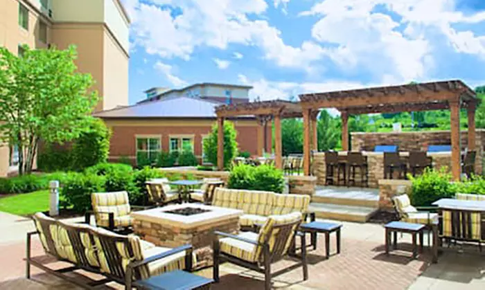 Homewood Suites by Hilton Pittsburgh-Southpointe Canonsburg in Pennsylvania - Primary Image