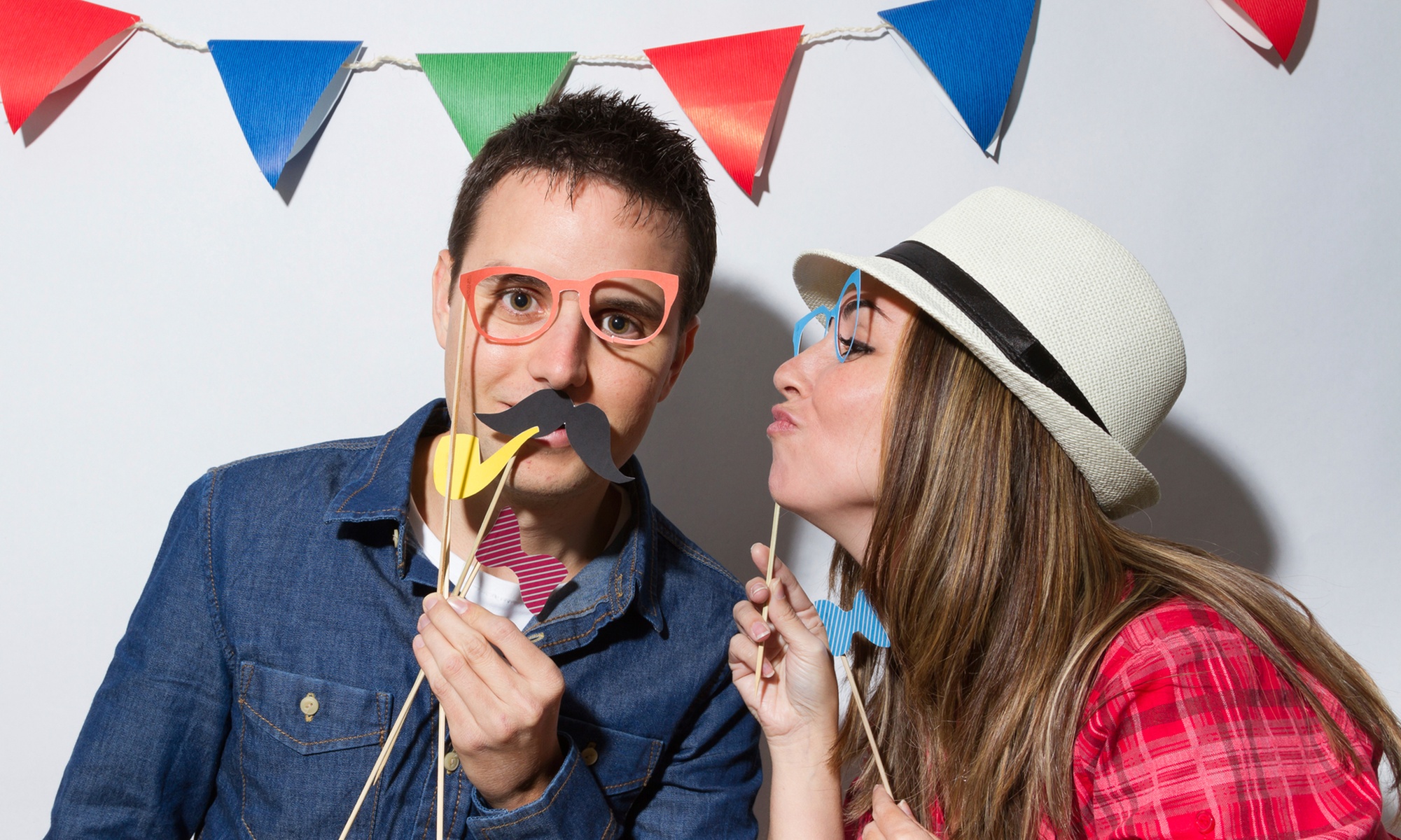 Two-Hour Photobooth Experience