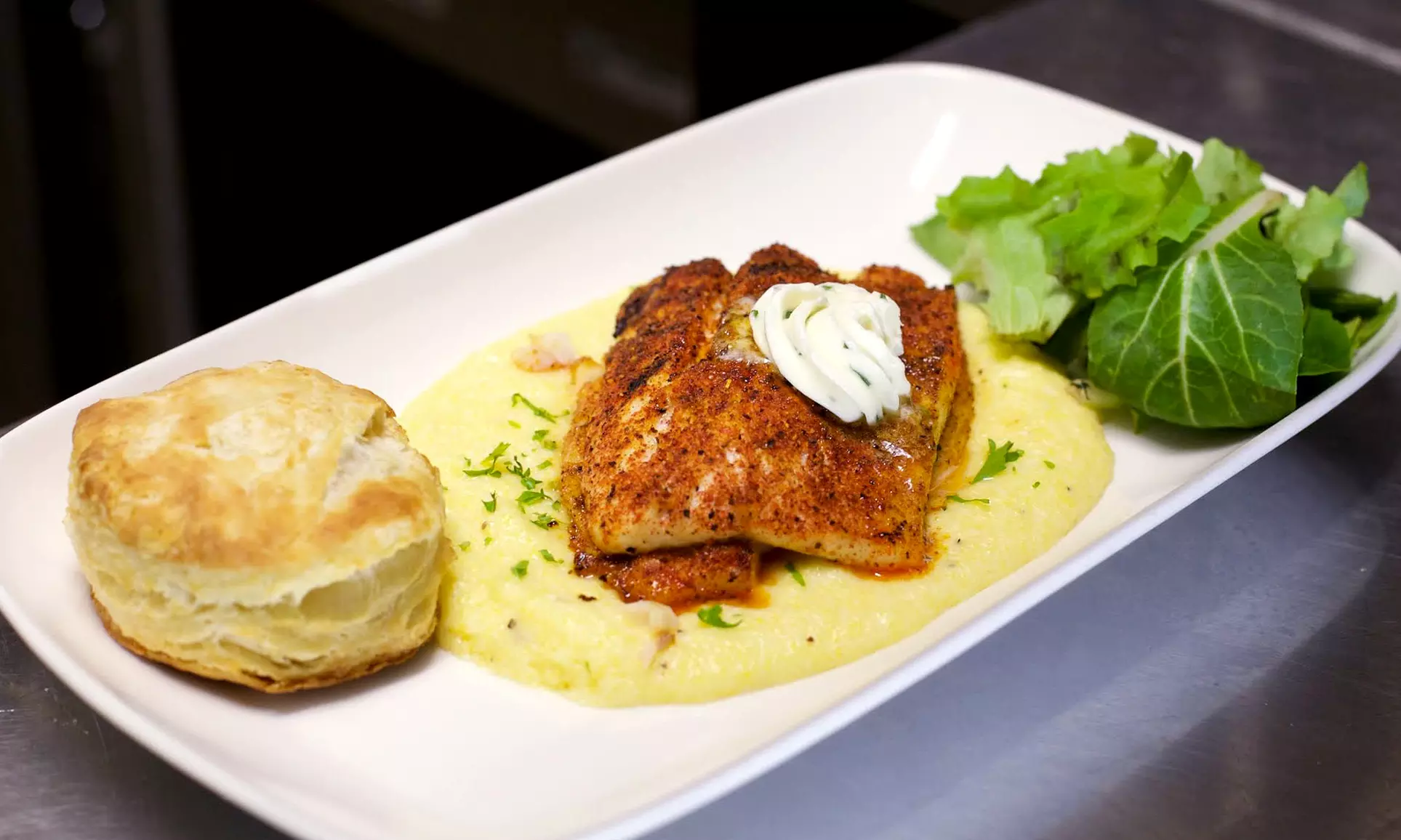 Dinner for Two or Four at Bismarck (Up to 44% Off) - Primary Image