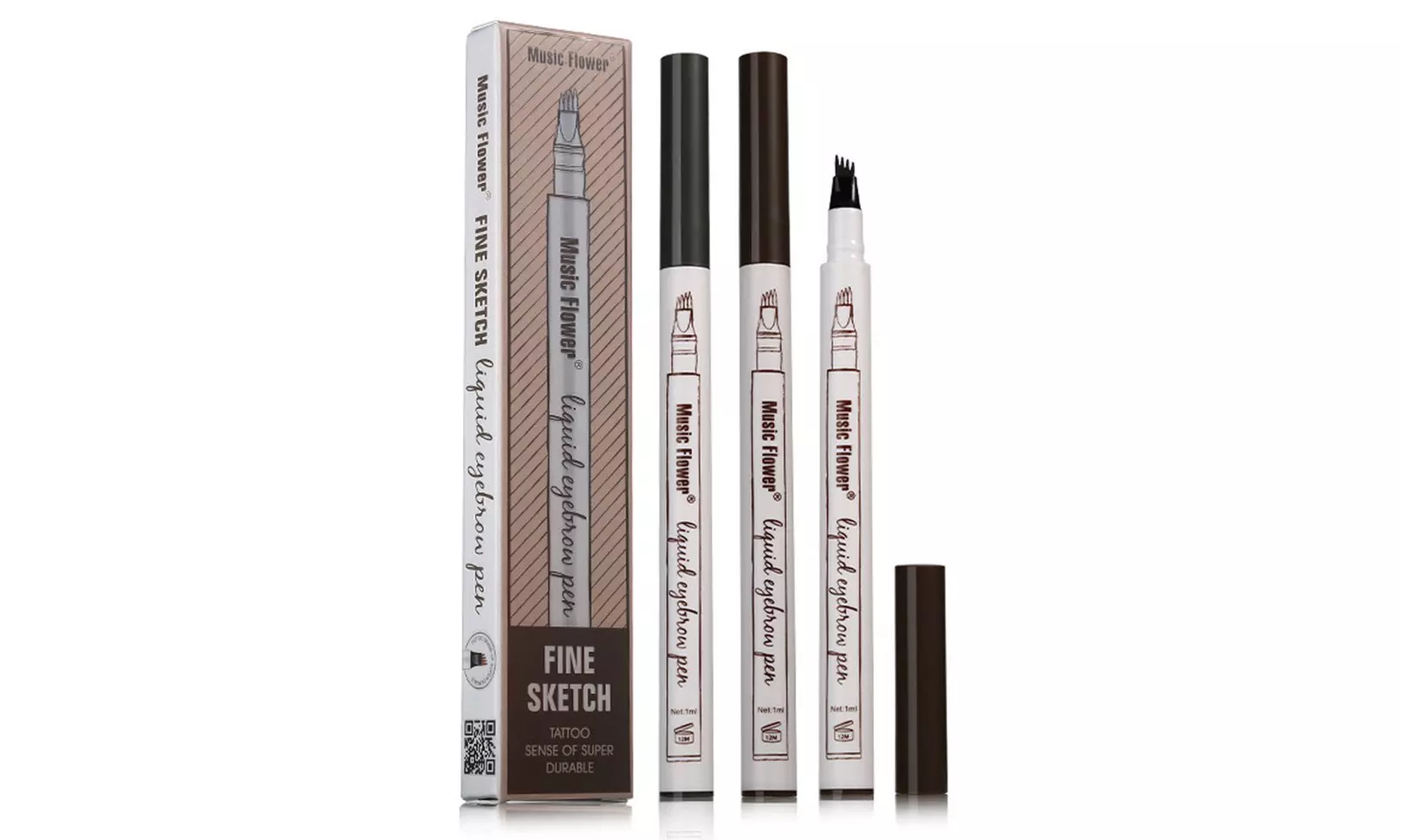 Crayon de remplissage des sourcils - Primary Image