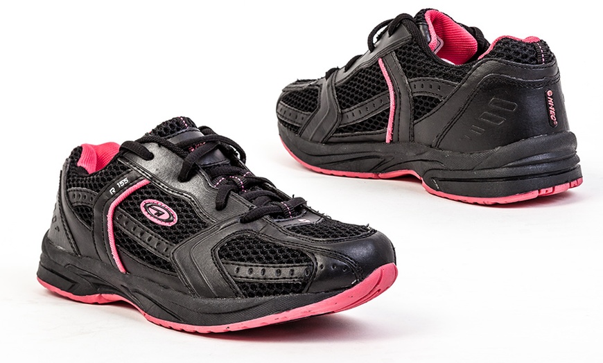 Image 2: Hi-Tec Trainers £14.99-£27.48