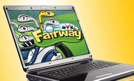 Three or Six Mac or PC Games from Big Fish Games (70% Off) - Primary Image
