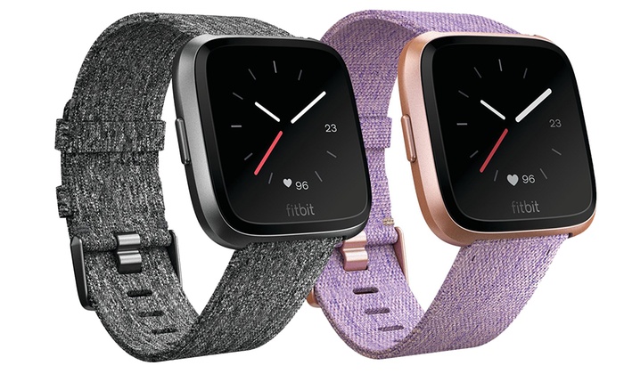 best price for fitbit versa special edition