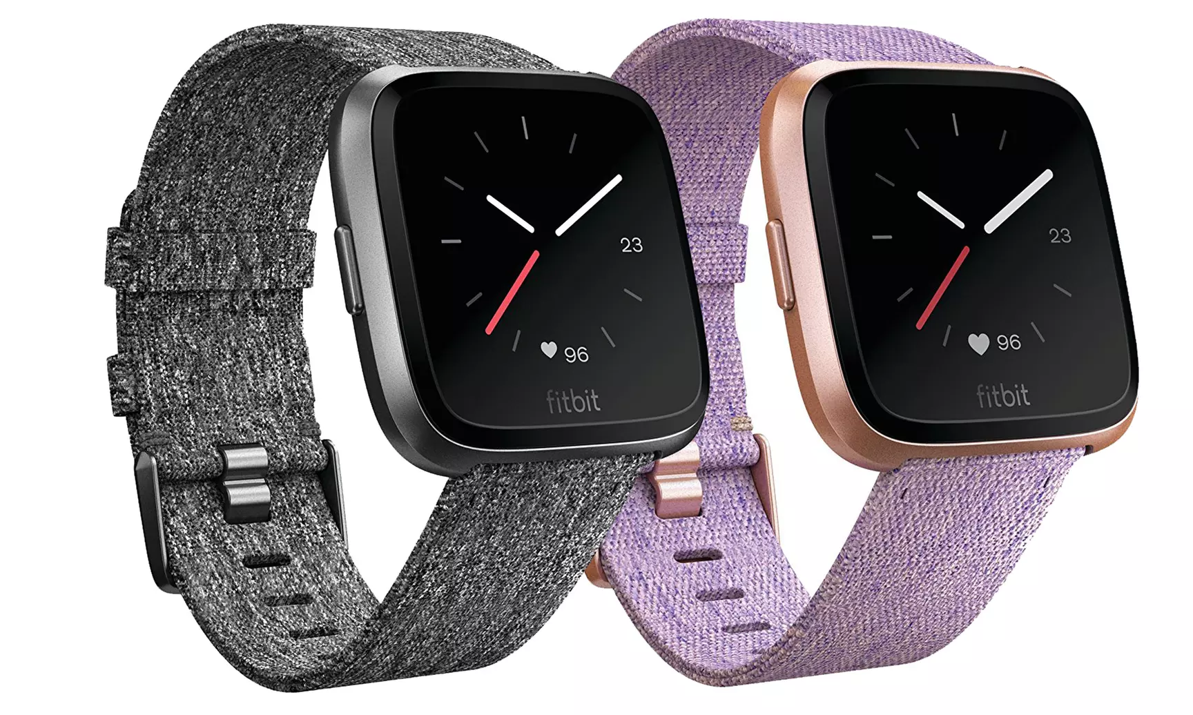 Fitbit Versa Watch Special Edition - Primary Image