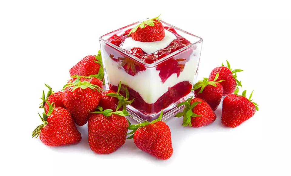 $21.99 for a Bag O'Blooms Strawberry-Growing Kit ($39.99 List Price). Free Shipping. - Second Medium