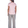 Image 4: Noble Mount Premium Soft Cotton Poplin Sleep Set