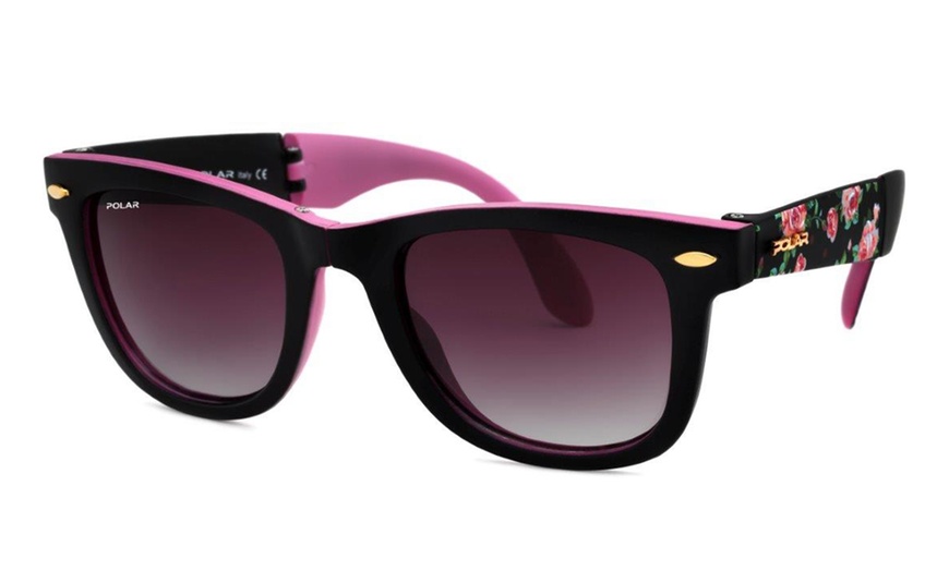 Image 16: Polar Sunglasses (Up to 88% Off)