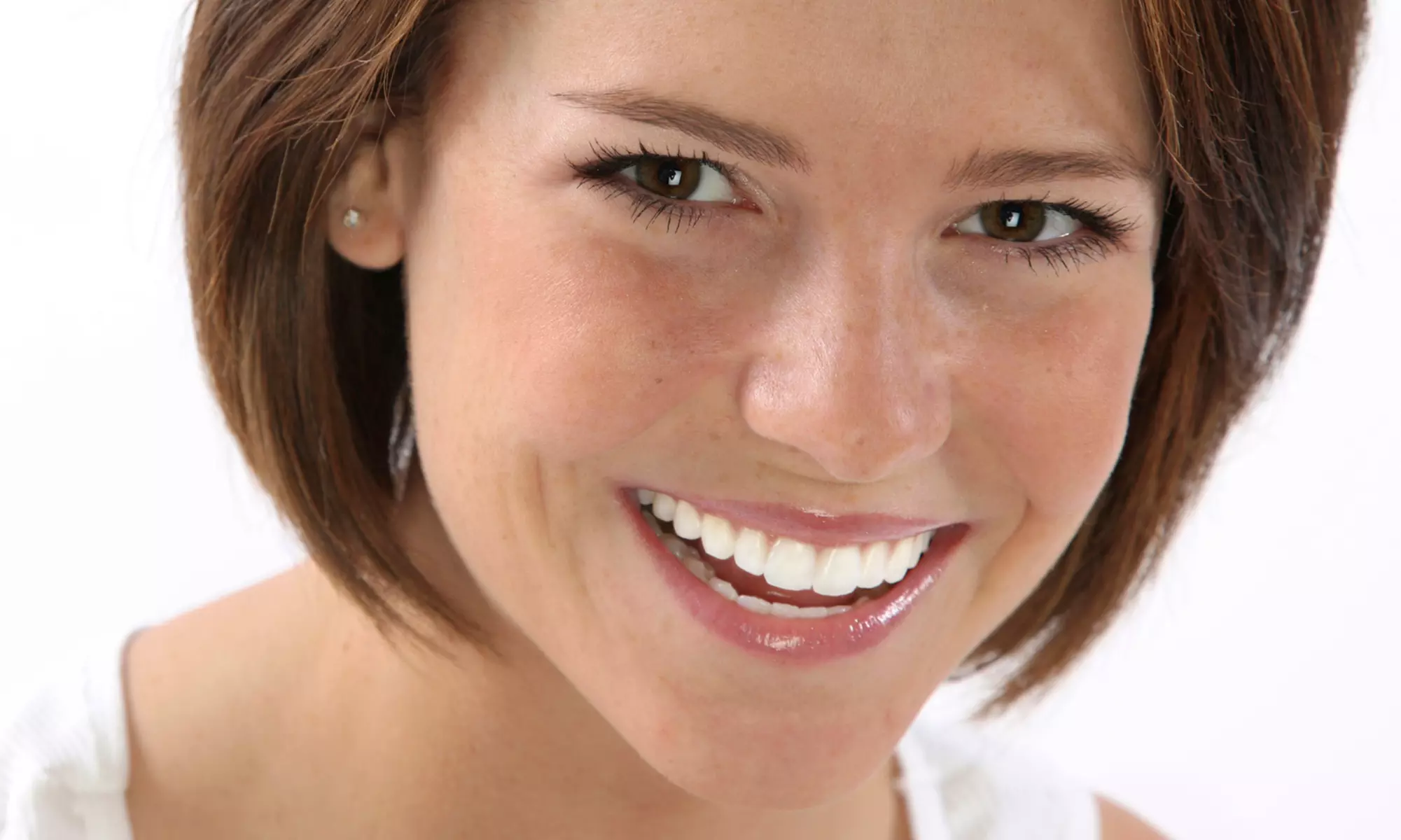 At-Home and In-Office Whitening Treatments at Express Smile Atlanta (Up to 83% Off). Three Options Available. - Primary Image