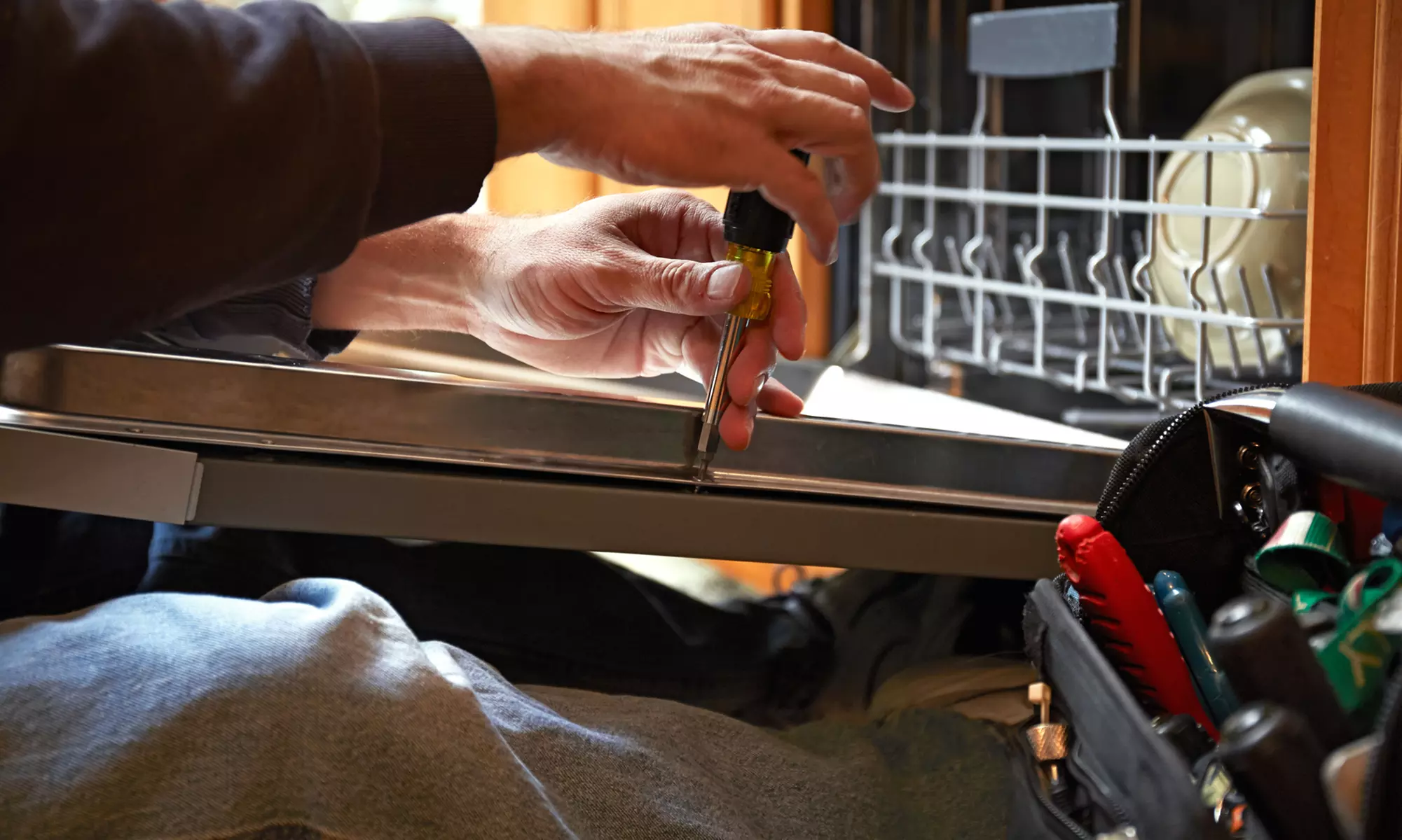 Up to 40% Off on TV / Appliance Repair at Excellence Appliance Repair - Primary Image